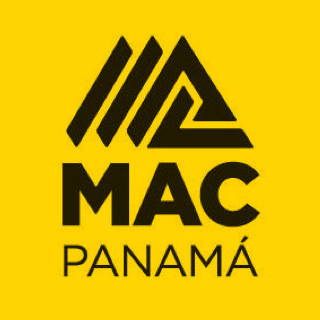 Logo Museo de Arte Contemporáneo, Panamá